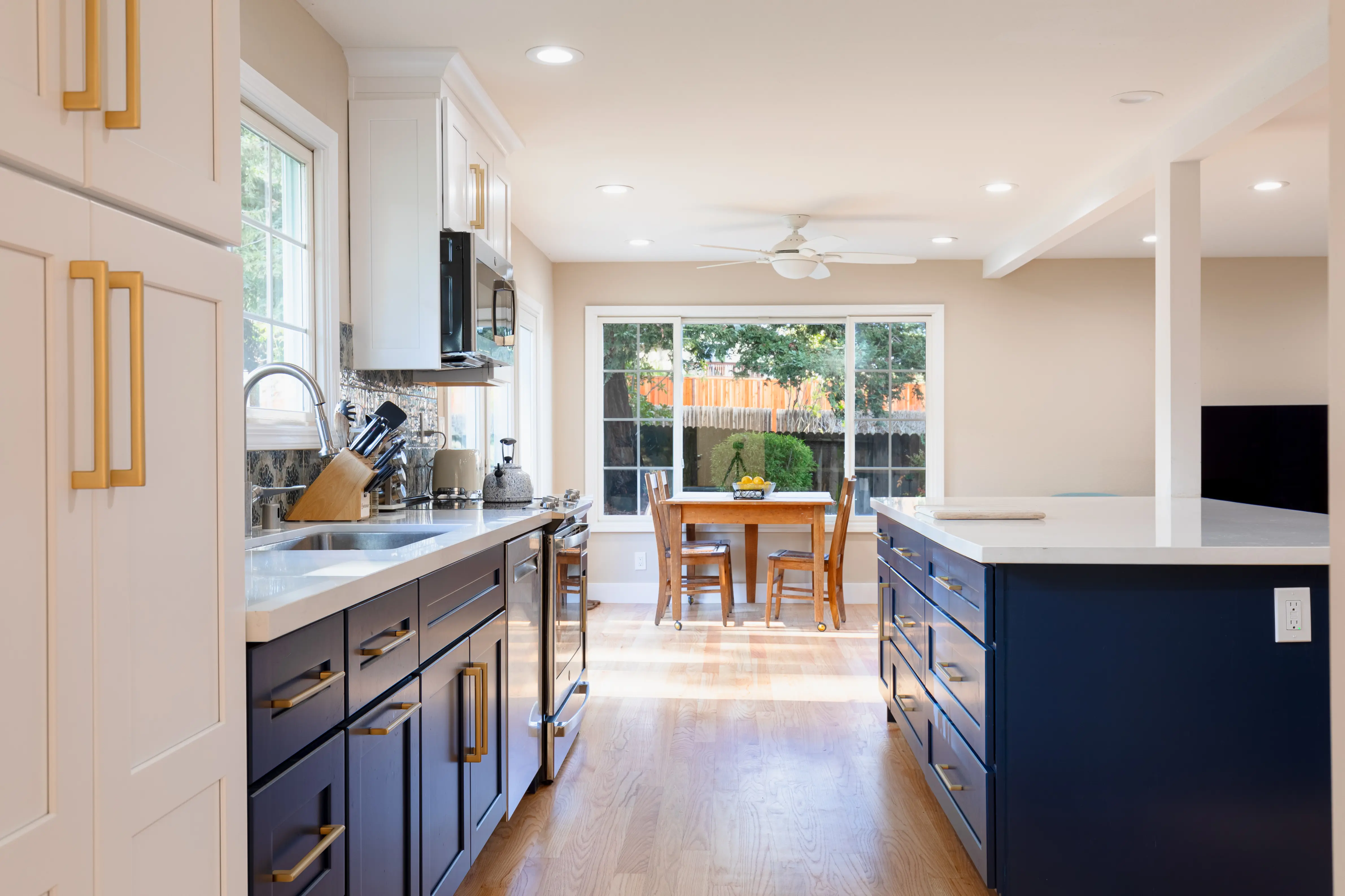 Forge Legacy Design & Build Dalls Fort Worth - Custom Home Construction on Appaloosa Drive - Image 1